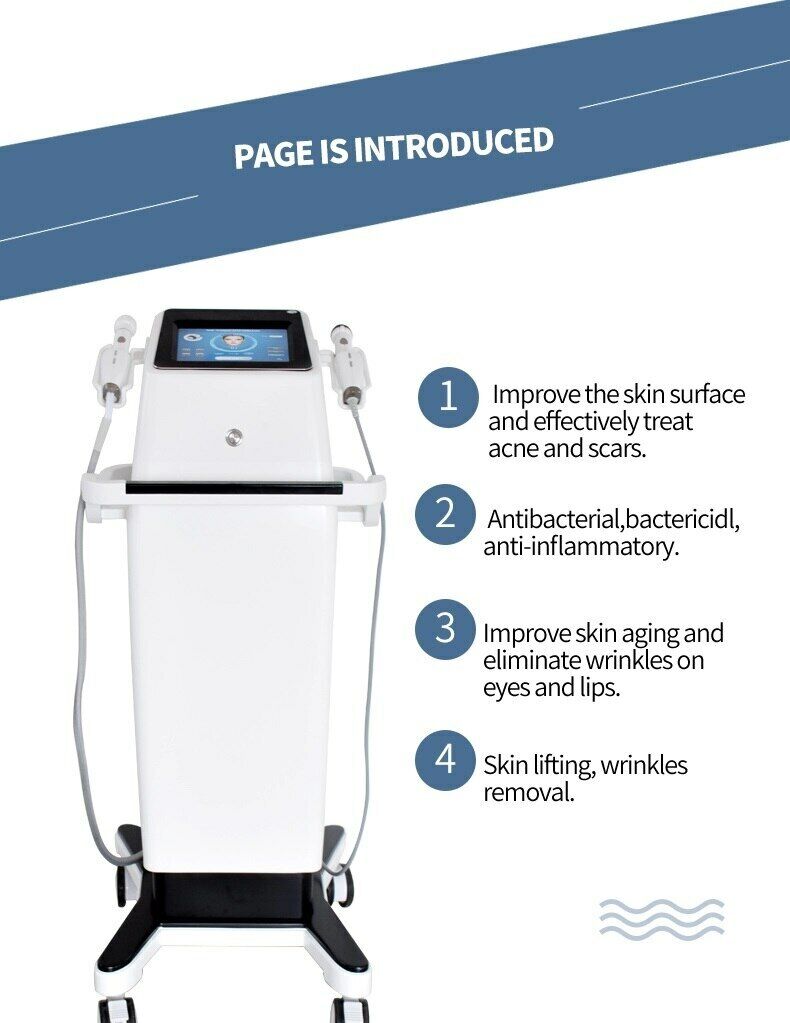 Dark Spots Removal Skin Rejuvenation Plasma Pen Acne Scar Removal Machine