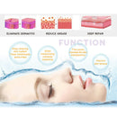 4IN1 Hydra Dermabrasion Machine Facial Cleaning Skin Lifting Removal Wrinkle