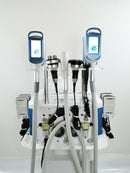 Portable Fat Cavitation RF 360 Body Sculpting Cryo Slimming Cavitation Lipolaser RF Machine with CE