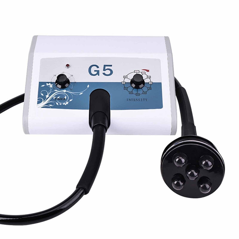 G5 Slimming Beauty Machine Body Vibration & Massager Fat Remover Anti-Cellulite