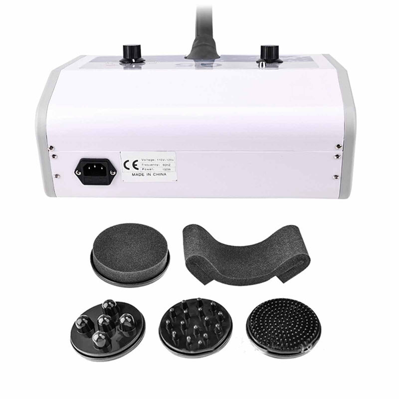 G5 Slimming Beauty Machine Body Vibration & Massager Fat Remover Anti-Cellulite