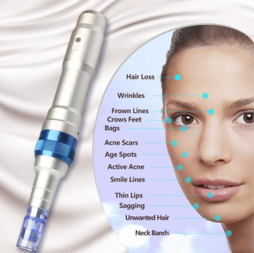 Skin Needling Derma Pen Micro Needling Dr.Pen ULTIMA A6 Electric Derma Pen