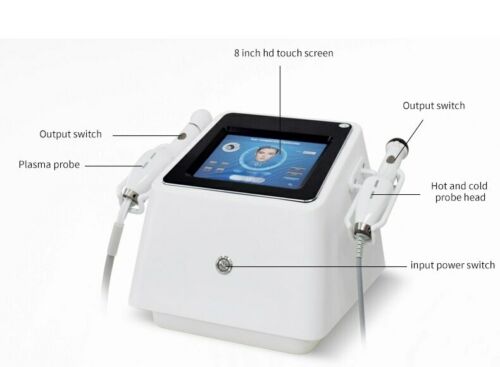 Dark Spots Removal Skin Rejuvenation Plasma Pen Acne Scar Removal Machine