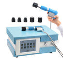 NEWBELLE shock wave acoustic extracorporeal shock wave bullet ultrasound therapy machine SW24